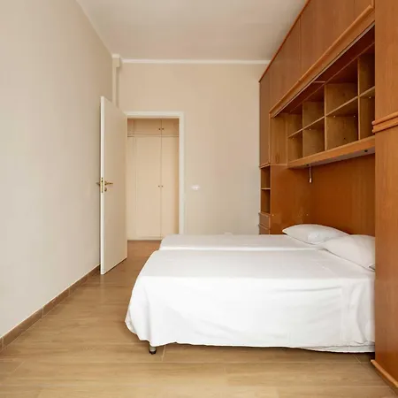 Balconcino Sul Rivellino By Barbarhouse *