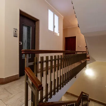 Balconcino Sul Rivellino By Barbarhouse 아파트 *