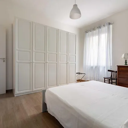 아파트 Balconcino Sul Rivellino By Barbarhouse *