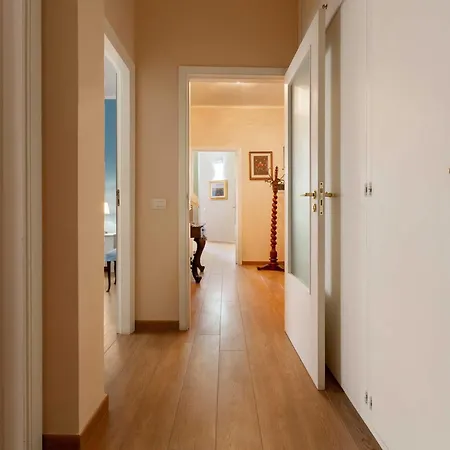 Balconcino Sul Rivellino By Barbarhouse 아파트 *