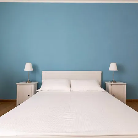 Balconcino Sul Rivellino By Barbarhouse 아파트