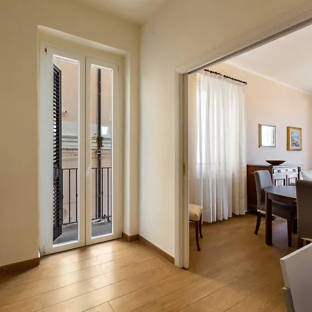 Balconcino Sul Rivellino By Barbarhouse 갈리폴리