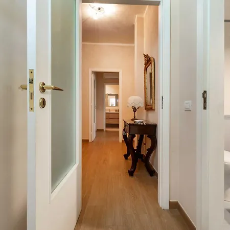 Balconcino Sul Rivellino By Barbarhouse 아파트 갈리폴리