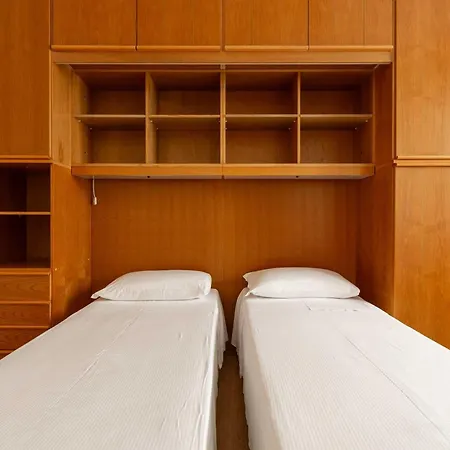 Balconcino Sul Rivellino By Barbarhouse