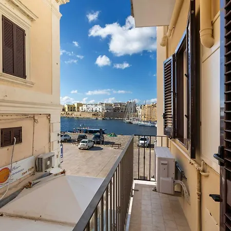 Balconcino Sul Rivellino By Barbarhouse 아파트