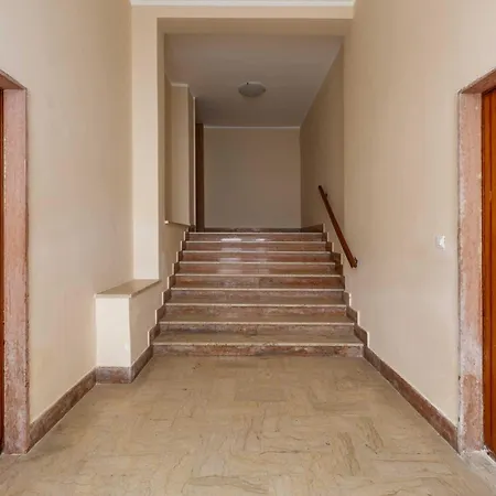 Balconcino Sul Rivellino By Barbarhouse 아파트 *